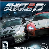 Shift 2 - Unleashed