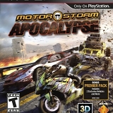 Motorstorm Apocalypse