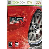 Project Gotham Racing 4