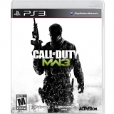 Call of Duty: Modern Warfare 3