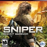 Sniper: Ghost Warrior