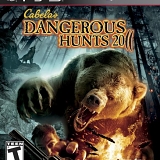 Cabela's Dangerous Hunts 2011