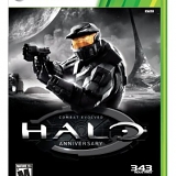 Halo: Combat Evolved Anniversary