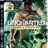 Uncharted: Drake's Fortune