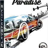 Burnout Paradise