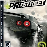 Need for Speed: Prostreet