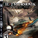 IL-2 Sturmovik: Birds of Prey