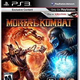 Mortal Kombat