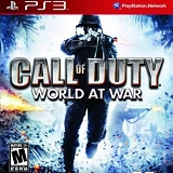 Call of Duty: World at War