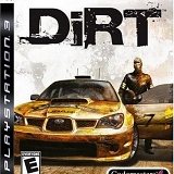 Dirt