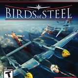 Birds of Steel