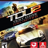 Test Drive Unlimited 2