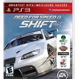 Need for Speed: Shift