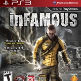 inFAMOUS