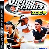 Virtua Tennis 2009