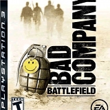 Battlefield: Bad Company