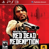 Red Dead Redemption