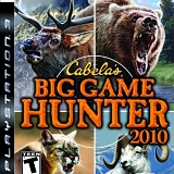 Cabela's Big Game Hunter '10