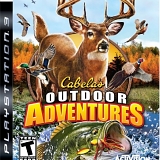 Cabela's Outdoor Adventure '10