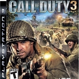 ACTIVISION ACTIVISION-Call of Duty 3