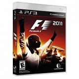 F1 2011