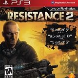 Resistance 2