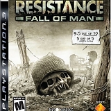 Resistance: Fall Of Man