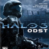 Halo 3: ODST