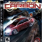 Need For Speed: Carbon