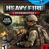 Heavy Fire: Afghanistan