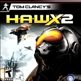 UbiSoft Toys Tom Clancy's HAWX 2 for Sony PS3