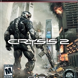 Crysis 2