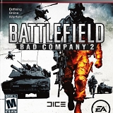 Electronic Arts Battlefield Bad Company 2