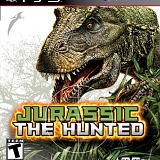 Jurassic The Hunted Game PS3