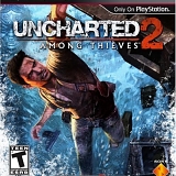 Uncharted 2: Among Thieves