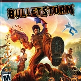 Bulletstorm