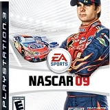 NASCAR 09