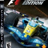 F1: Formula One Championship Edition