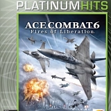 Ace Combat 6: Fires of Liberation (Platinum Hits)