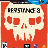 Resistance 3