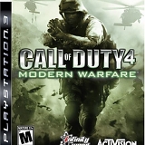 Call of Duty 4: Modern Warfare