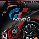 Gran Turismo 5