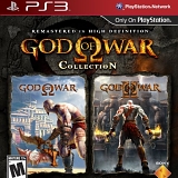 God of War: Collection