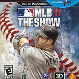 MLB 11 The Show