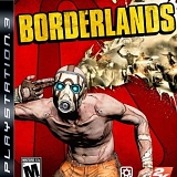 Borderlands