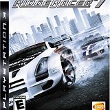 Ridge Racer 7