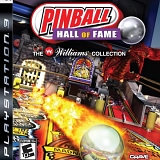 Pinball Hall of Fame: The Williams Collection