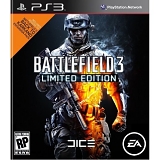 Battlefield 3 - Limited Edition