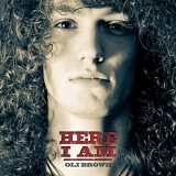 Oli Brown - Here I Am