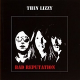 Thin Lizzy - Bad Reputation